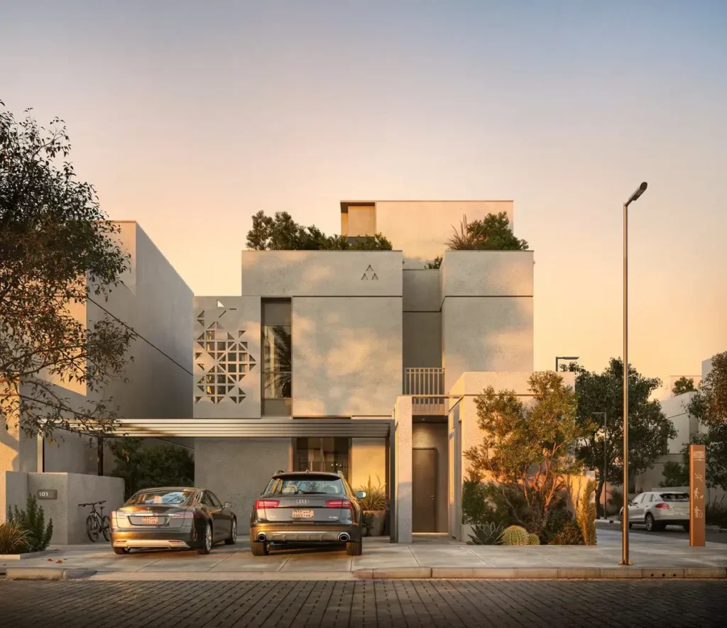 Neptune Interiors By Mouawad
