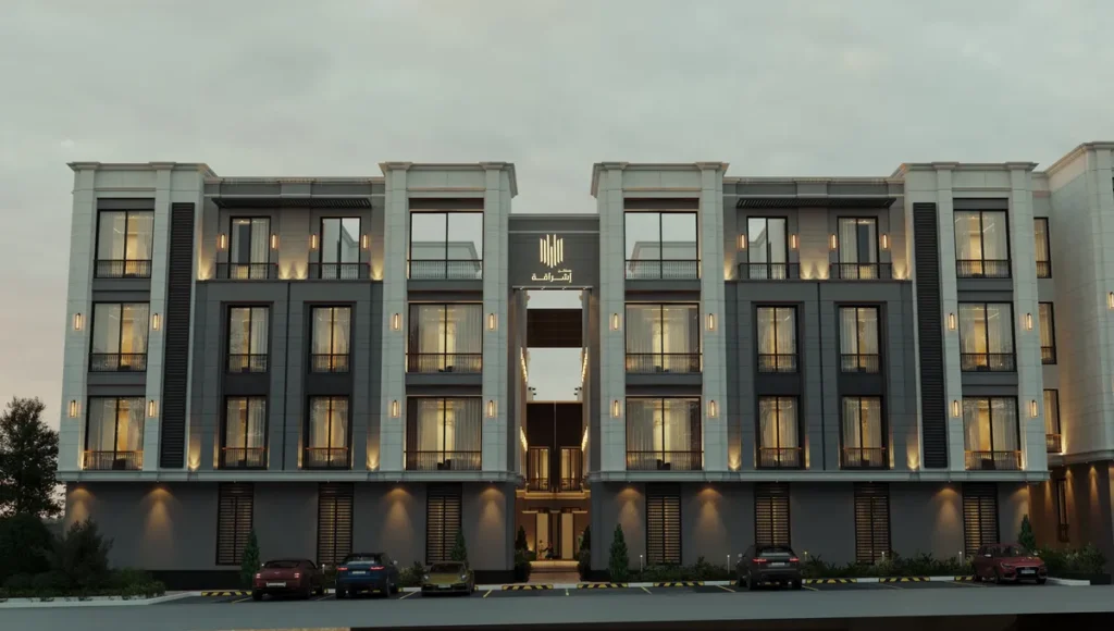 Ishraqa Apartments