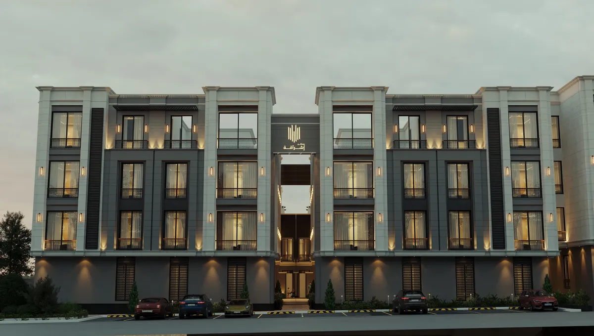 Ishraqa Apartments
