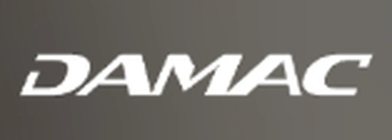 DAMAC Properties